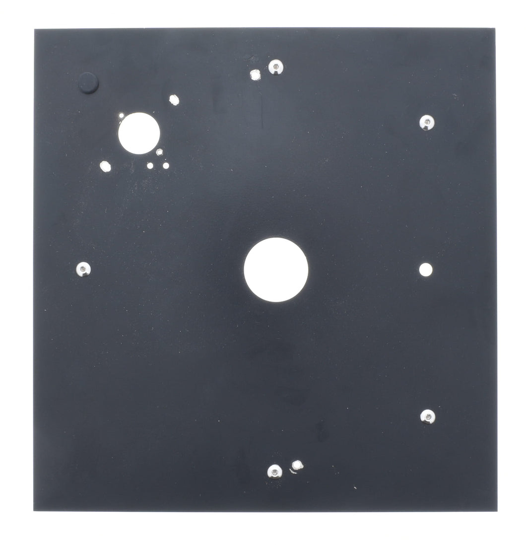 Vinyl Passion LP12  Top-plate  (Preowned, Ref 007487)