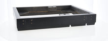 Linn LP12  Black Ash Plinth   (Preowned, Ref 005837)