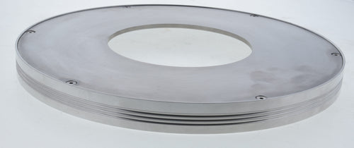 VP Krown LP12 Outer Platter   (Preowned, Ref 007528)