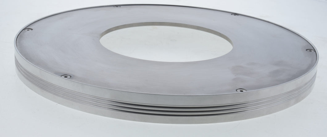 VP Krown LP12 Outer Platter   (Preowned, Ref 007528)
