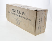 Ittok LV II  Packaging (Preowned, Ref 008301)