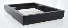 Linn LP12  Black Ash Plinth (2021)  (Preowned, Ref 008210)