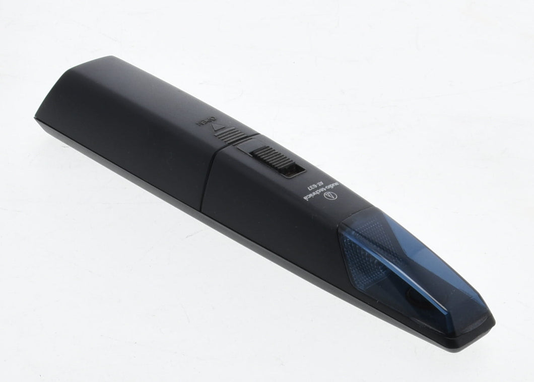 audio-technica AT-637 Stylus Cleaner  (Preowned, Ref 007736)