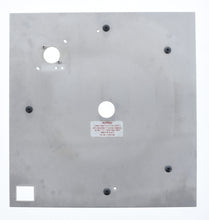 Linn LP12  Top-plate  (Preowned, Ref 007471)