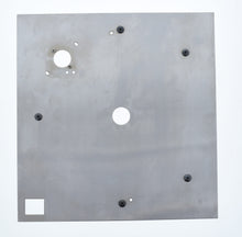 Linn LP12  Top-plate (Preowned, Ref 006052)