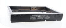 Linn LP12  Black Ash Plinth   (Preowned, Ref 005509)