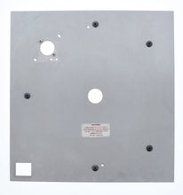Linn LP12  Top-plate (Preowned, Ref 007222)