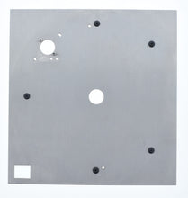 Linn LP12  Top-plate  (Preowned, Ref 006572)