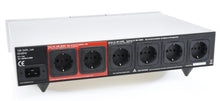 Isotek EVO3 Sigmas (Schuko)  (Preowned, Ref 004690)