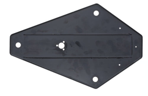 Cirkus Sub Chassis  (Preowned, Ref 007399)