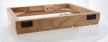 Oak After Market  Plinth (Preowned, Ref 006217)