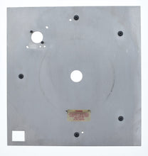Linn LP12  Top-plate  (Preowned, Ref 006893)