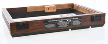Linn LP12  Greaves Fluted Plinth (Preowned, Ref 006719)