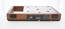 Linn LP12  Fluted Plinth & Top Plate (Preowned, Ref 008506)