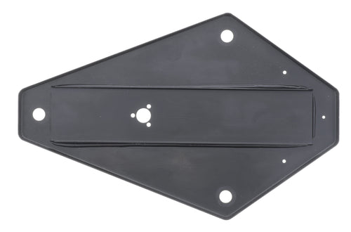 Cirkus Sub Chassis  (Preowned, Ref 07049)