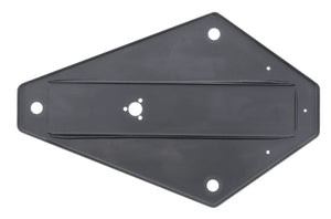 Cirkus Sub Chassis  (Preowned, Ref 07049)
