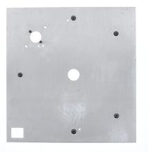 Linn LP12  Top-plate  (Preowned, Ref 006794)