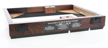 Linn LP12 Rosewood Plinth  (Preowned, Ref 007192)
