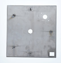 Linn LP12  Top-plate  (Preowned, Ref 005246)