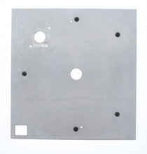 Linn LP12  Top-plate  (Preowned, Ref 006755)
