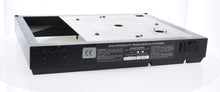 Linn LP12  Black Ash Plinth & Top Plate  (Preowned, Ref 005086)