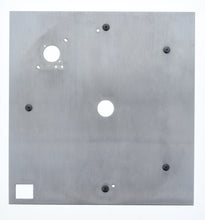 Linn LP12  Top-plate  (Preowned, Ref 006674)