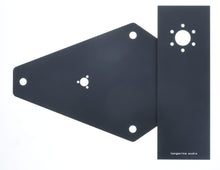 Tangerine Audio Phoenix Sub Chassis for Linn Arms (Preowned, Ref 007966)