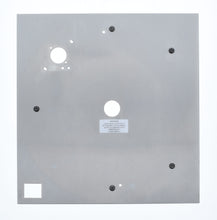 Linn LP12  Top-plate (2014) (Preowned, Ref 006725)