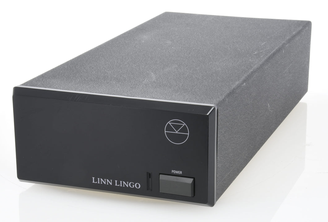 Lingo 1 LP12 Power Supply   (Preowned, Ref 005949)