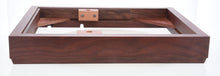 Linn LP12  Rosenut Plinth  (Unused, Ref 008205)