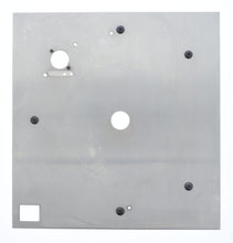 Linn LP12  Top-plate  (Preowned, Ref 006477)