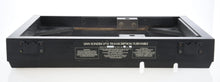 Linn LP12  Black Ash Plinth   (Preowned, Ref 008565)