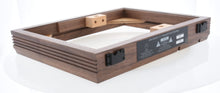 Linn LP12  Fluted Walnut Plinth  (Unused, Ref 004004)