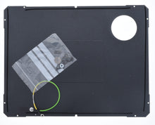 LP12 Aluminum Base (2021) (Preowned, Ref 007612)