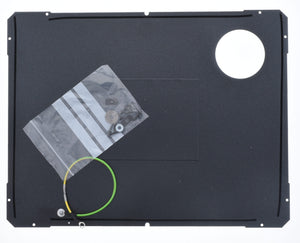 LP12 Aluminum Base (2021) (Preowned, Ref 007612)