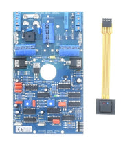 Hercules II LP12 Power Supply (New, Ref 007775)