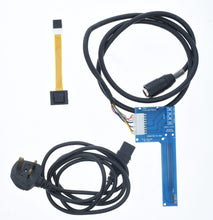 Mose (External Hercules) LP12 Power Supply  (Preowned, Ref 008006)