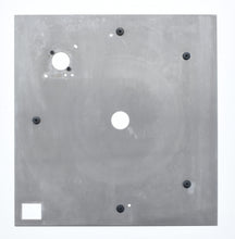Linn LP12  Top-plate  (Preowned, Ref 006308)