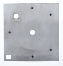 Linn LP12  Top-plate  (Preowned, Ref 007105)