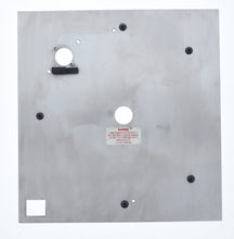 Linn LP12  Top-plate  (Preowned, Ref 008194)