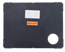 Melamine Solid  Baseboard & Feet (Preowned, Ref 006550_1)