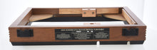 Linn LP12  Fluted Plinth (Preowned, Ref 008384)