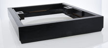 Linn LP12  Black Ash Plinth   (Preowned, Ref 007246)
