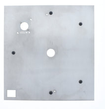 Linn LP12  Top-plate  (Preowned, Ref 006834)
