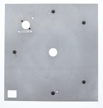 Linn LP12  Top-plate  (Preowned, Ref 007277)