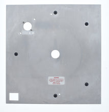Linn LP12  Top-plate  (Preowned, Ref 005384)