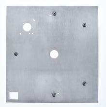 Linn LP12  Top-plate  (Preowned, Ref 007572)