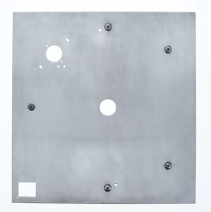 Linn LP12  Top-plate  (Preowned, Ref 007572)