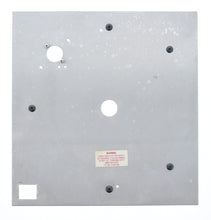 Linn LP12  Top-plate  (Preowned, Ref 008163)