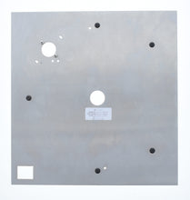 Linn LP12  Top-plate (Preowned, Ref 005769)